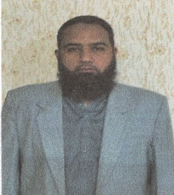 Ahmed Sami