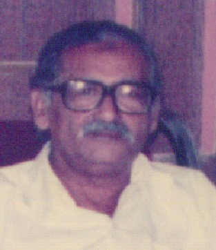 Waheed Ahmed Jan