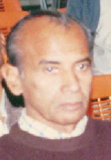 Shahab Uz Zaman