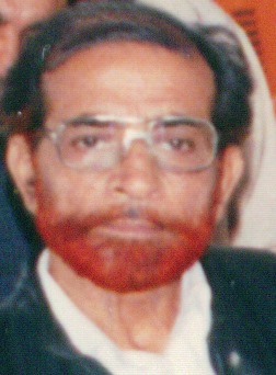 Arshad Hussain