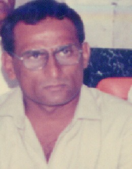 Kausar Hussain