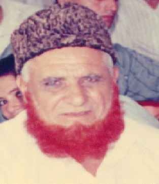 Khan A.Roomi