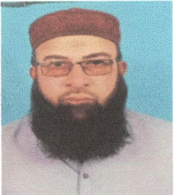 Syed Shakeel Qadri